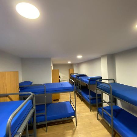 Albergue El Camino De Santovenia Santovenia De Oca Екстериор снимка