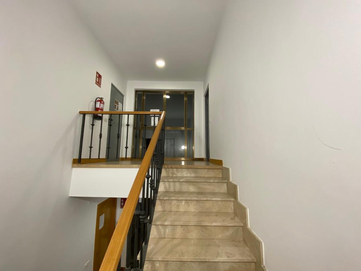Albergue El Camino De Santovenia Santovenia De Oca Екстериор снимка